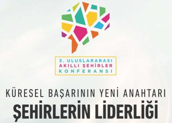 3. Uluslararası Akıllı Şehirler Konferansı