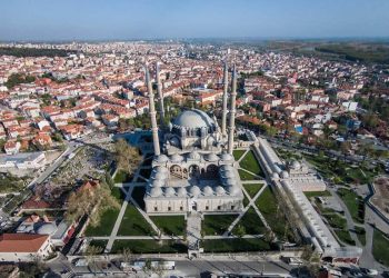 Mimar Sinan’ın Eserlerindeki Mühendislik Harikaları