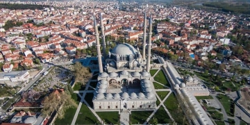 Mimar Sinan’ın Eserlerindeki Mühendislik Harikaları