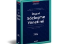 İnşaat Sözleşme Yönetimi – Nedim Uyanık
