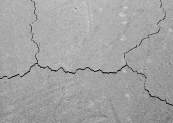 Kendini Onaran Beton Geliştirildi!