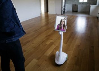 Emlakçı Robot İle Gayrimenkul Satışı!