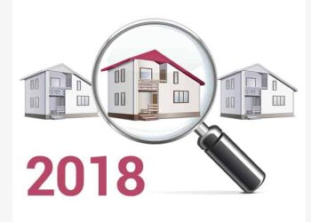 Meskenler İçin 2018 Yılı İnşaat m2 Maliyetleri