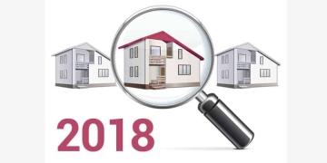 Meskenler İçin 2018 Yılı İnşaat m2 Maliyetleri