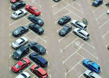 Otopark Yönetmeliği Yayınlandı