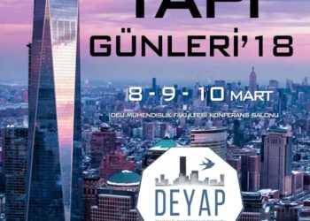 Yapı Günleri’18 Yaklaşıyor!