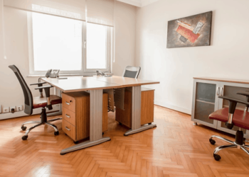 Sanal Ofis Nasıl Kurulur?