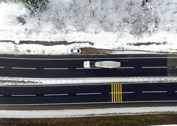 Türkiye’de Akıllı Karayolları Dönemi Başlayacak