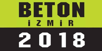 Beton İzmir 2018 Fuarı