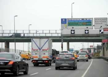 3. Havalimanı Yön Levhalarında Yerini Aldı