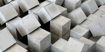 Beton Basınç Dayanımını Neden 28 Gün Sonra Test Ederiz?