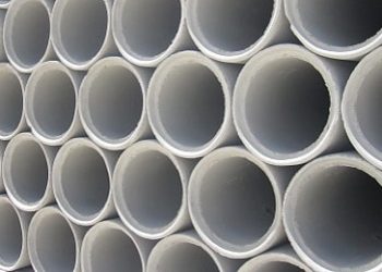 Yeraltı Drenaj İnşaatında Kullanılan Boru Türleri