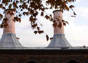 Böyle İnşa Edilir – Topkapı Sarayı