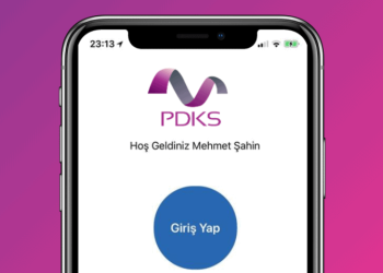 Mobil PDKS Puantör ile Şantiyeleriniz Kontrol Altında!