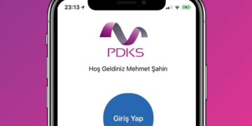 Mobil PDKS Puantör ile Şantiyeleriniz Kontrol Altında!