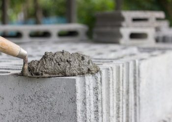 Duvar Yapımı İçin Hazırlanmış Harç Nasıl Olmalıdır?