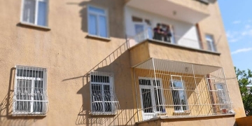 Yargıtay’dan Emsal Niteliğinde ‘Balkon Demiri’ Kararı