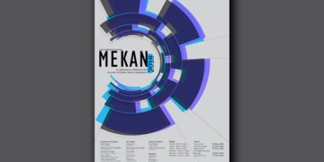 Mekan 2018 / İç Mimarlık Öğrencileri Ulusal Bitirme Projesi Yarışması