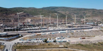 İzmir’in En Büyük Hastanesinin Açılışı Bir Yıl Erkene Alındı