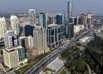 Yabancılara 15 Yılda 42 Milyar Dolarlık Konut Satıldı