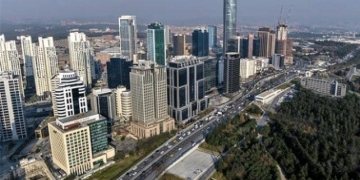 Yabancılara 15 Yılda 42 Milyar Dolarlık Konut Satıldı