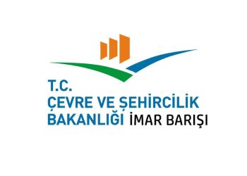 Çevre ve Şehircilik Bakanlığı İmar Barışı Sitesini Yayına Aldı