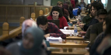 Yükseköğretim İstatistikleri Açıklandı