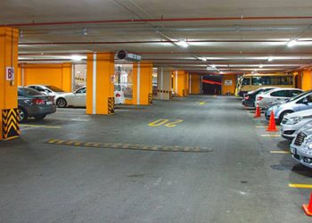 Otopark Yönetmeliği Ertelendi