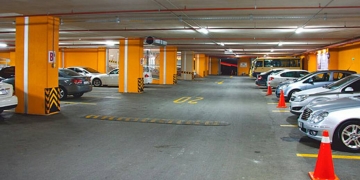 Otopark Yönetmeliği Ertelendi