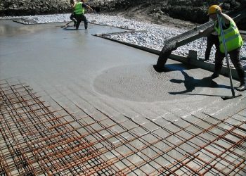 Dünyanın İnşaatında Türkiye’nin “Harcı” Var