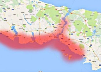 “Eminiz, Marmara Denizi’nde Büyük Bir Deprem Gerçekleşecek”