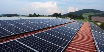 Mini Güneş Enerjisi Santralleriyle Aylık 800 Lira Gelir Elde Edebilirsiniz