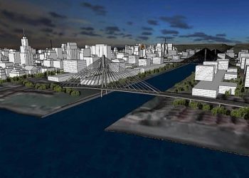 Kanal İstanbul’a Güney Koreliler Talip Oldu