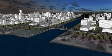 Kanal İstanbul’a Güney Koreliler Talip Oldu