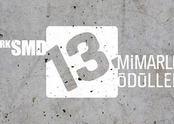 TSMD Mimarlık Ödülleri, Adaylarını Bekliyor