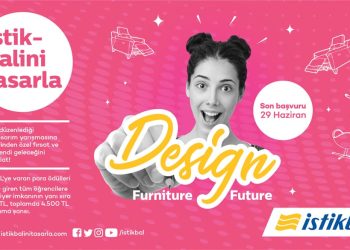 “İstikbalini Tasarla” Yarışması