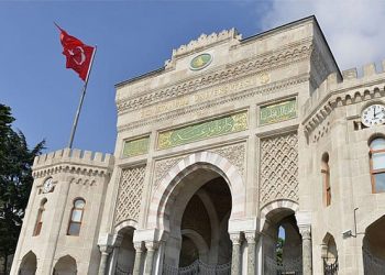 20 Yeni Üniversite Kuruluyor