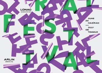 Mural İstanbul Festivali 2018