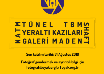 UYAK2018 Fotoğraf Yarışması