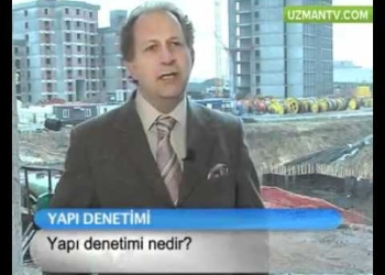 Yapı Denetimi Nedir?