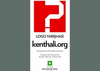 “Kent Hali” Logo Tasarım Yarışması