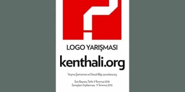 “Kent Hali” Logo Tasarım Yarışması