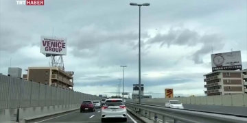 Japonya’da 6,1 Büyüklüğünde Deprem Meydana Geldi (Video)