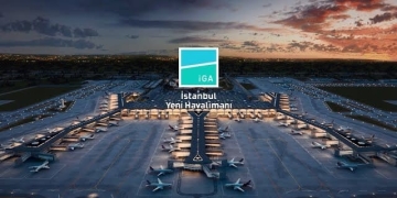 İstanbul Yeni Havalimanı’nın Son Reklam Filmi Yayınlandı