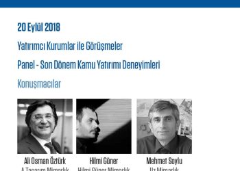 16. TSMD Yapı Sektörü Buluşması