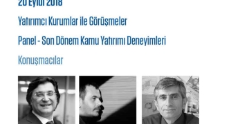 16. TSMD Yapı Sektörü Buluşması