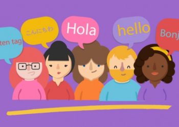Yabancı Dil Öğrenmek İçin En İyi Mobil Uygulamalar