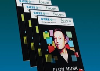 Foton’ un yeni sayısı yayında !