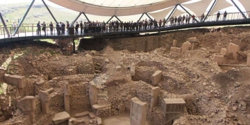 Göbeklitepe UNESCO Dünya Mirası Kalıcı Listesine Alındı