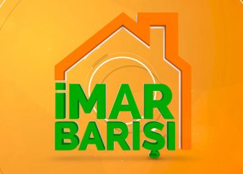 imar barışı